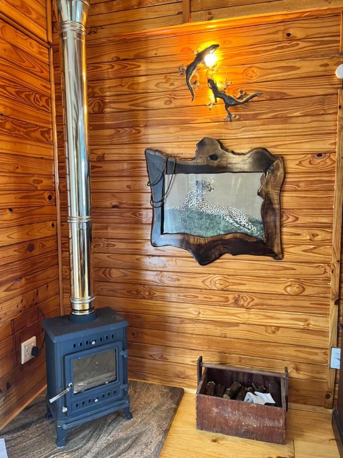 Moonriver Cottage, Prime Lagoon Views & Solar Power Книсна Екстер'єр фото