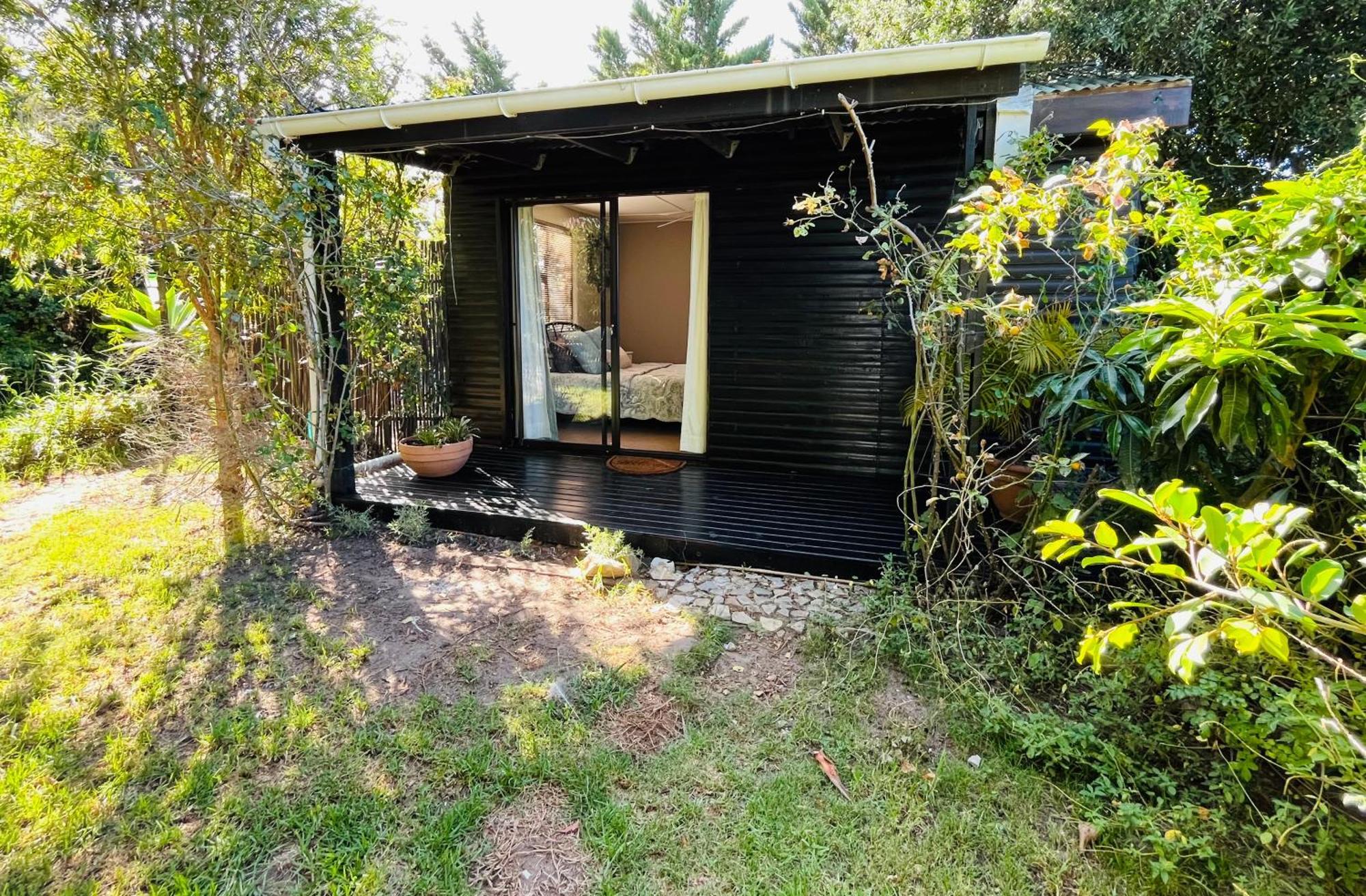 Moonriver Cottage, Prime Lagoon Views & Solar Power Книсна Екстер'єр фото